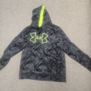 Under Armour hoodie